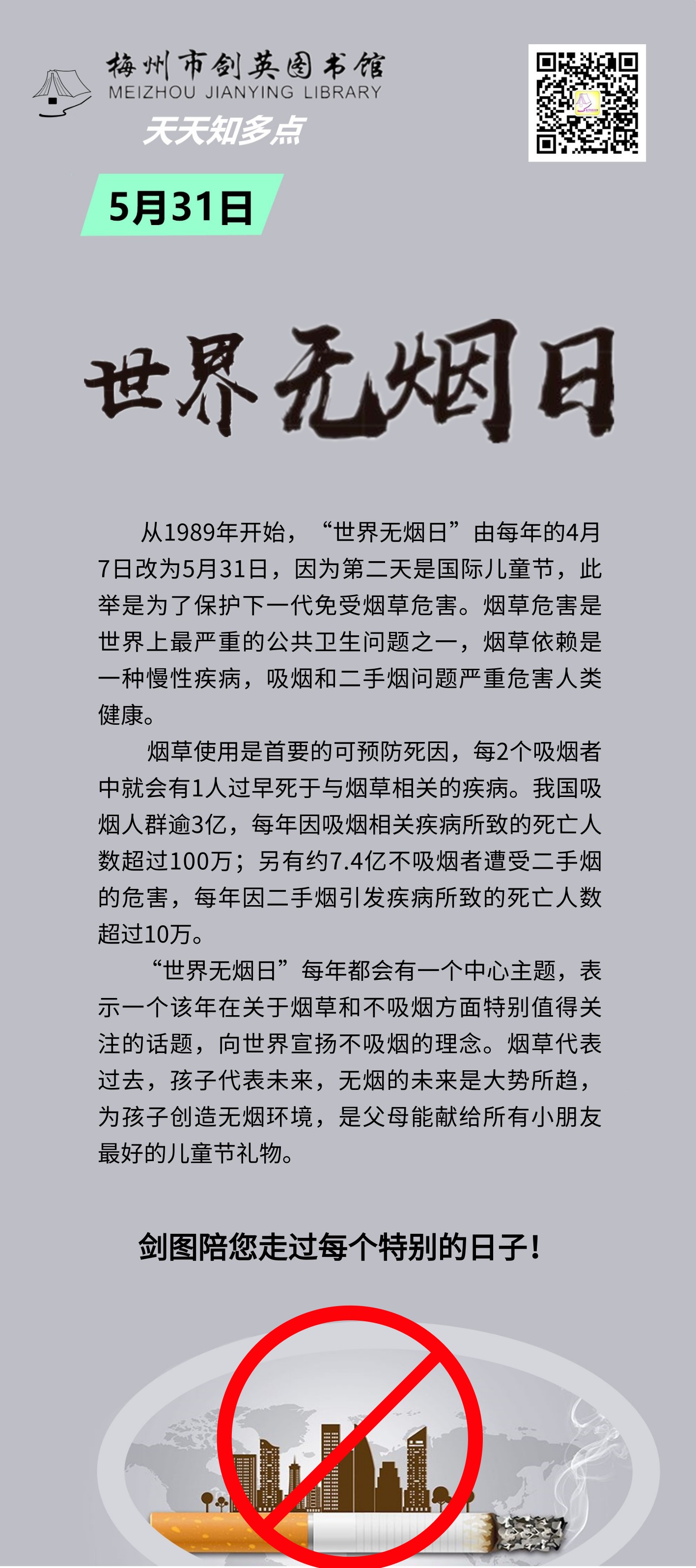 5.31 世界无烟日.png