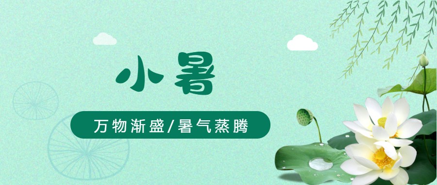 今日小暑清新简约节气问候微信首图_未命名_1.jpeg